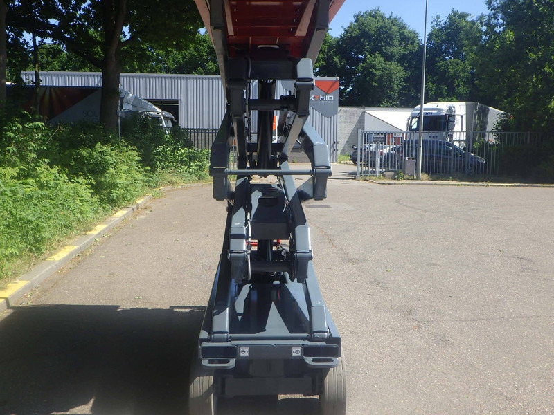 Nacelle ciseaux Skyjack SJ3226: photos 8