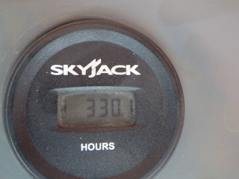 Skyjack SJ4632 - Nacelle ciseaux: photos 5 Skyjack SJ4632 - Nacelle ciseaux: photos 5