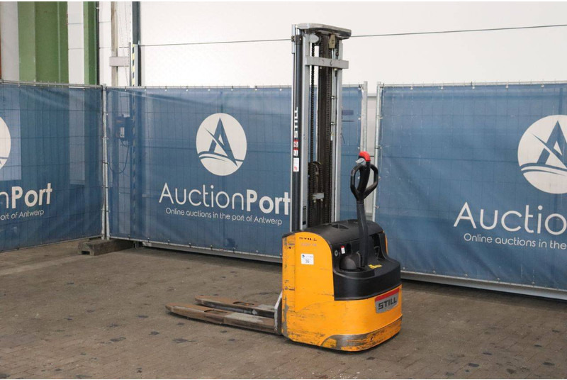 Still EGV 14 - Gerbeur: photos 3 Still EGV 14 - Gerbeur: photos 3