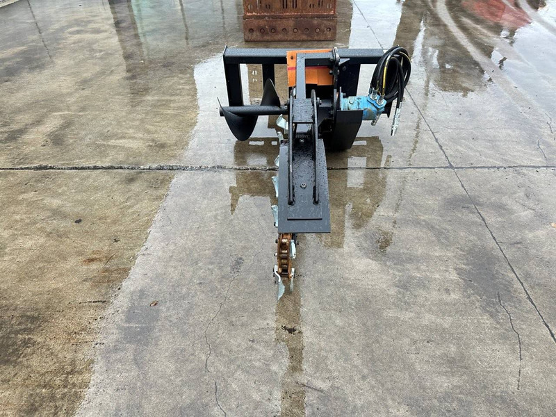 TCR380 - Outils du sol: photos 3 TCR380 - Outils du sol: photos 3