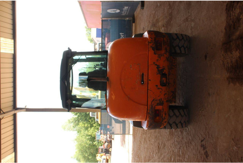 Terex SKL 844 - Chargeuse sur pneus: photos 4 Terex SKL 844 - Chargeuse sur pneus: photos 4
