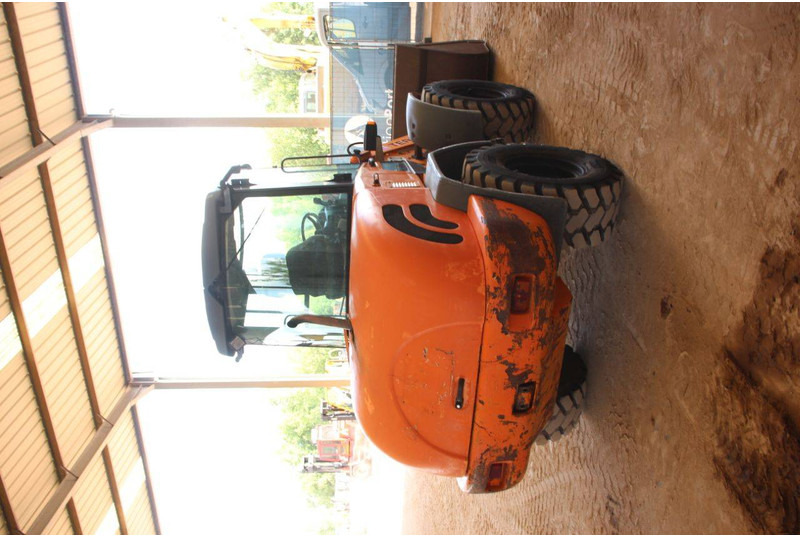 Terex SKL 844 - Chargeuse sur pneus: photos 5 Terex SKL 844 - Chargeuse sur pneus: photos 5