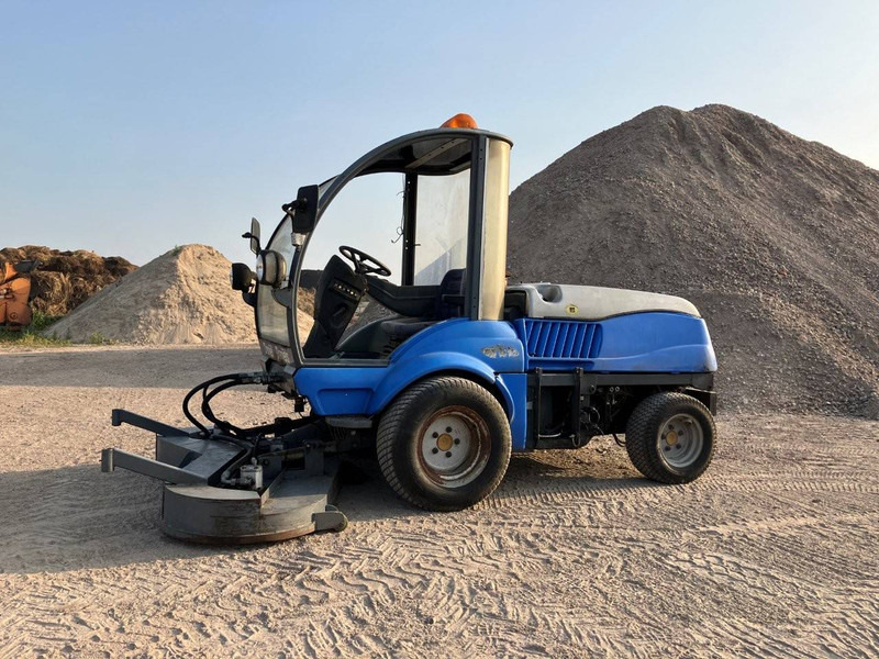 Vandy - Motofaucheuse: photos 1 Vandy - Motofaucheuse: photos 1