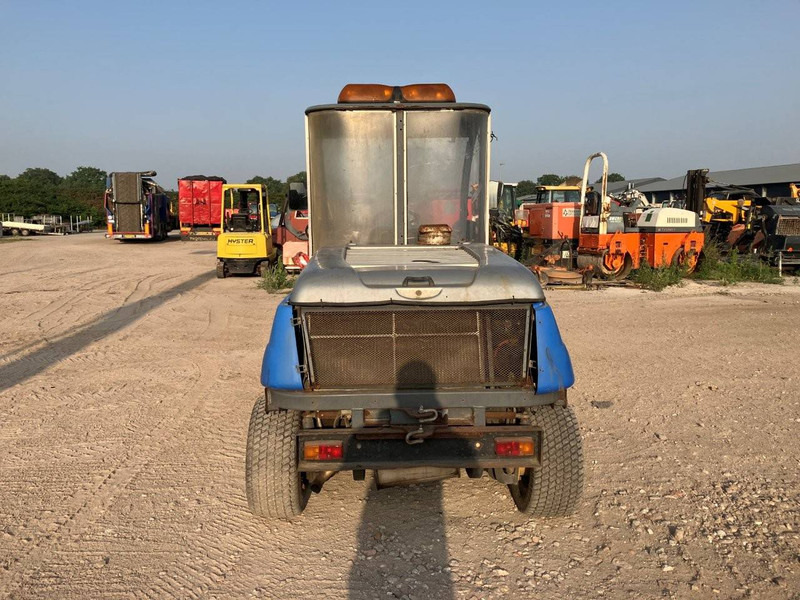 Vandy - Motofaucheuse: photos 4 Vandy - Motofaucheuse: photos 4