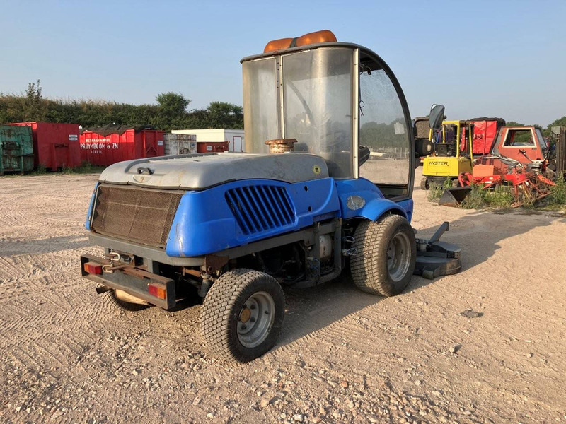 Vandy - Motofaucheuse: photos 5 Vandy - Motofaucheuse: photos 5