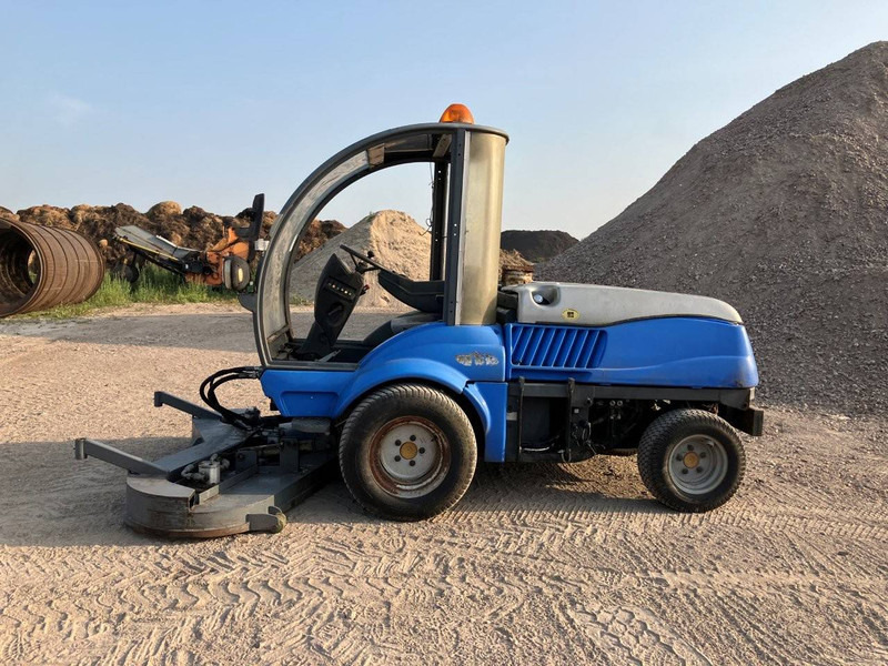 Vandy - Motofaucheuse: photos 2 Vandy - Motofaucheuse: photos 2