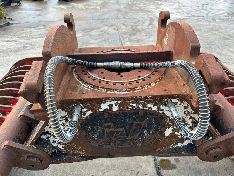 Grappin Verachtert: photos 12 Grappin Verachtert: photos 12