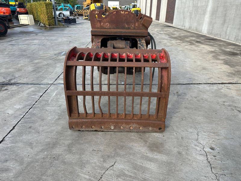 Grappin Verachtert: photos 7 Grappin Verachtert: photos 7