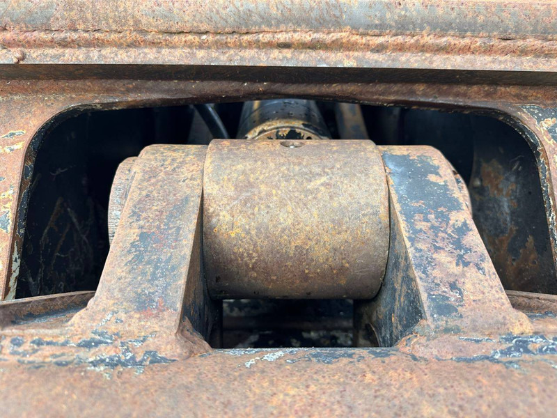 Grappin Verachtert: photos 11 Grappin Verachtert: photos 11