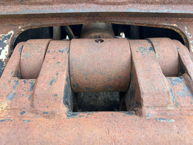 Grappin Verachtert: photos 13 Grappin Verachtert: photos 13