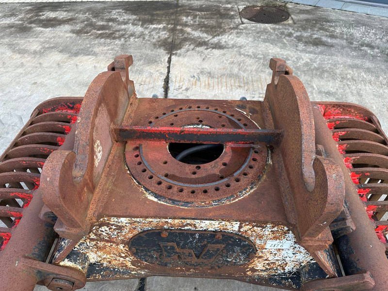 Grappin Verachtert: photos 10 Grappin Verachtert: photos 10