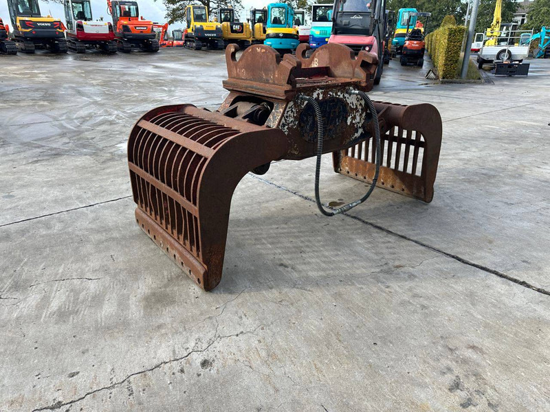 Grappin Verachtert: photos 6 Grappin Verachtert: photos 6