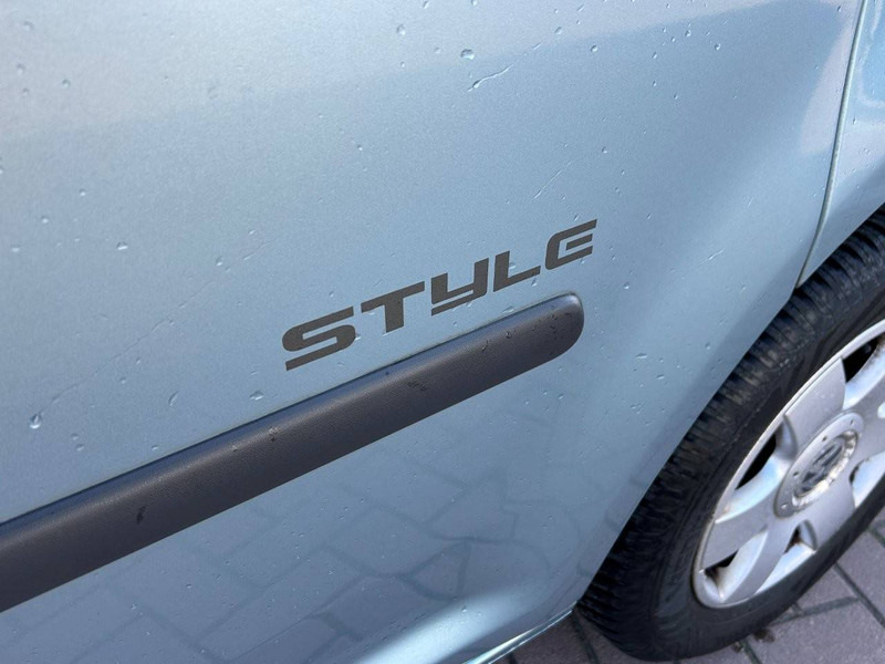 Volkswagen Caddy - Fourgon utilitaire: photos 5 Volkswagen Caddy - Fourgon utilitaire: photos 5