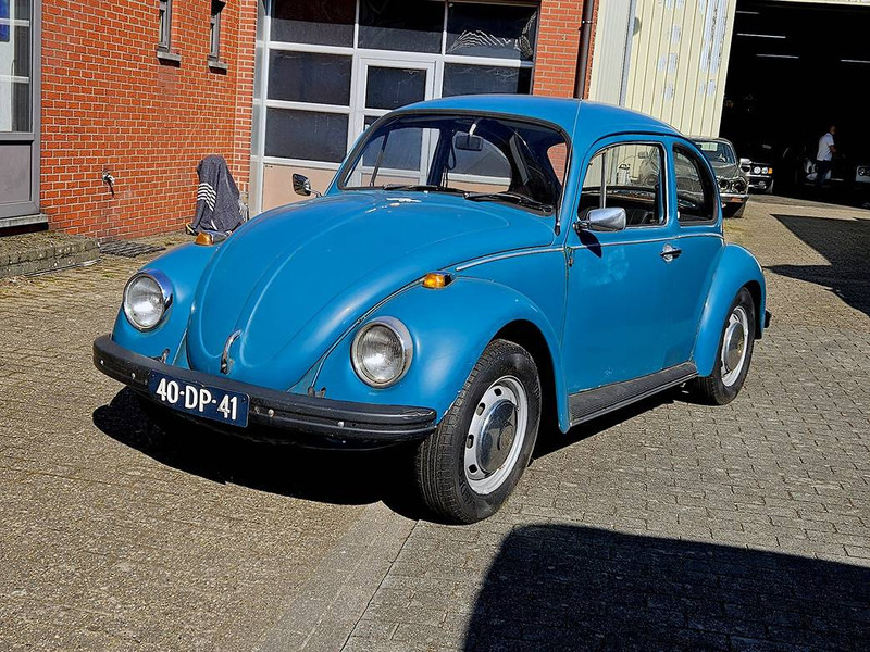 Volkswagen Kever 1200 - Berline: photos 1 Volkswagen Kever 1200 - Berline: photos 1