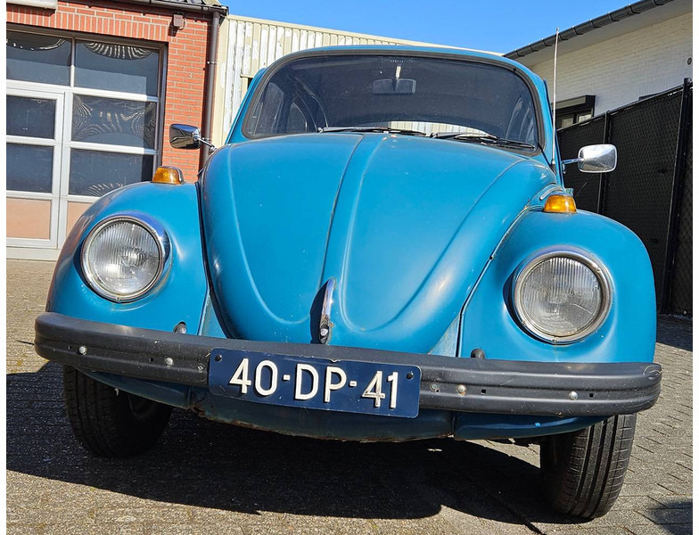 Volkswagen Kever 1200 - Berline: photos 4 Volkswagen Kever 1200 - Berline: photos 4
