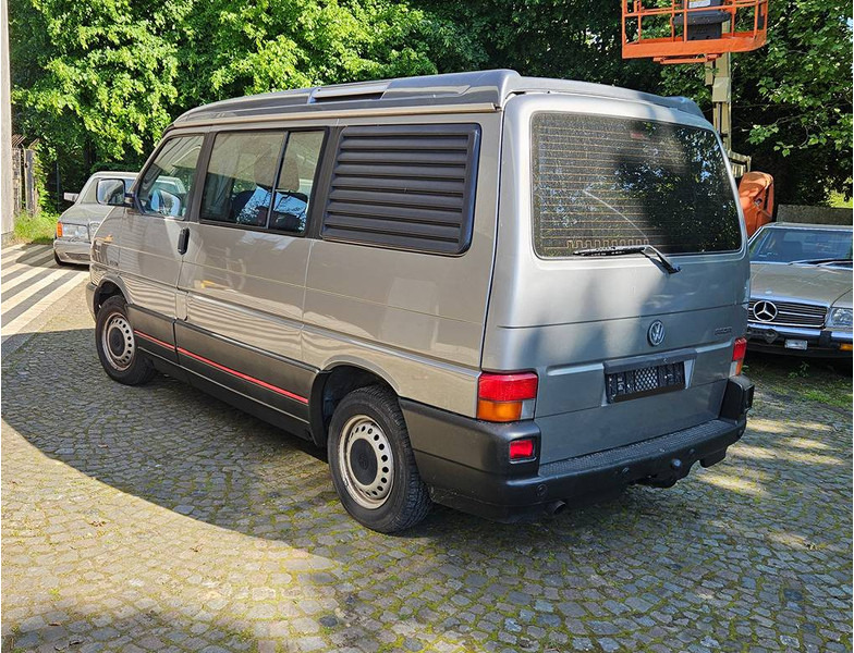 Volkswagen (Transporter) T4 Dehler-Profi_Vr6 Automatic - Voiture: photos 4 Volkswagen (Transporter) T4 Dehler-Profi_Vr6 Automatic - Voiture: photos 4