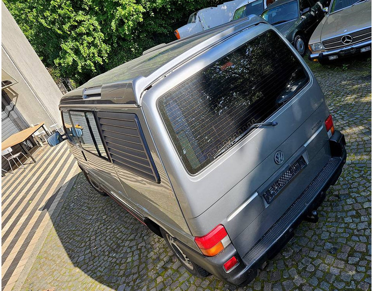 Volkswagen (Transporter) T4 Dehler-Profi_Vr6 Automatic - Berline: photos 2 Volkswagen (Transporter) T4 Dehler-Profi_Vr6 Automatic - Berline: photos 2