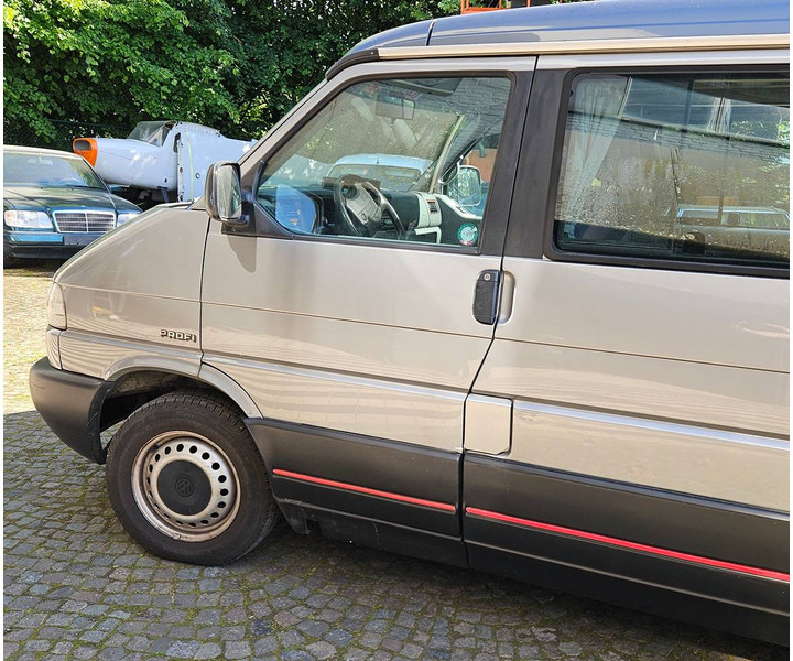 Volkswagen (Transporter) T4 Dehler-Profi_Vr6 Automatic - Voiture: photos 5 Volkswagen (Transporter) T4 Dehler-Profi_Vr6 Automatic - Voiture: photos 5