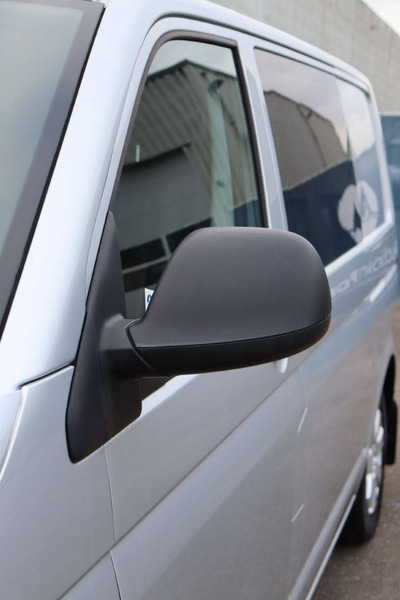 Fourgon utilitaire Volkswagen Transporter T5: photos 12 Fourgon utilitaire Volkswagen Transporter T5: photos 12