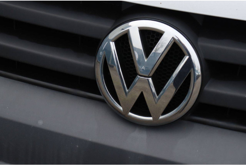 Fourgon utilitaire Volkswagen Transporter T5: photos 11 Fourgon utilitaire Volkswagen Transporter T5: photos 11