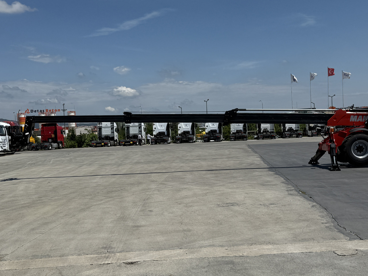 - Engins de chantier: photos 2 - Engins de chantier: photos 2