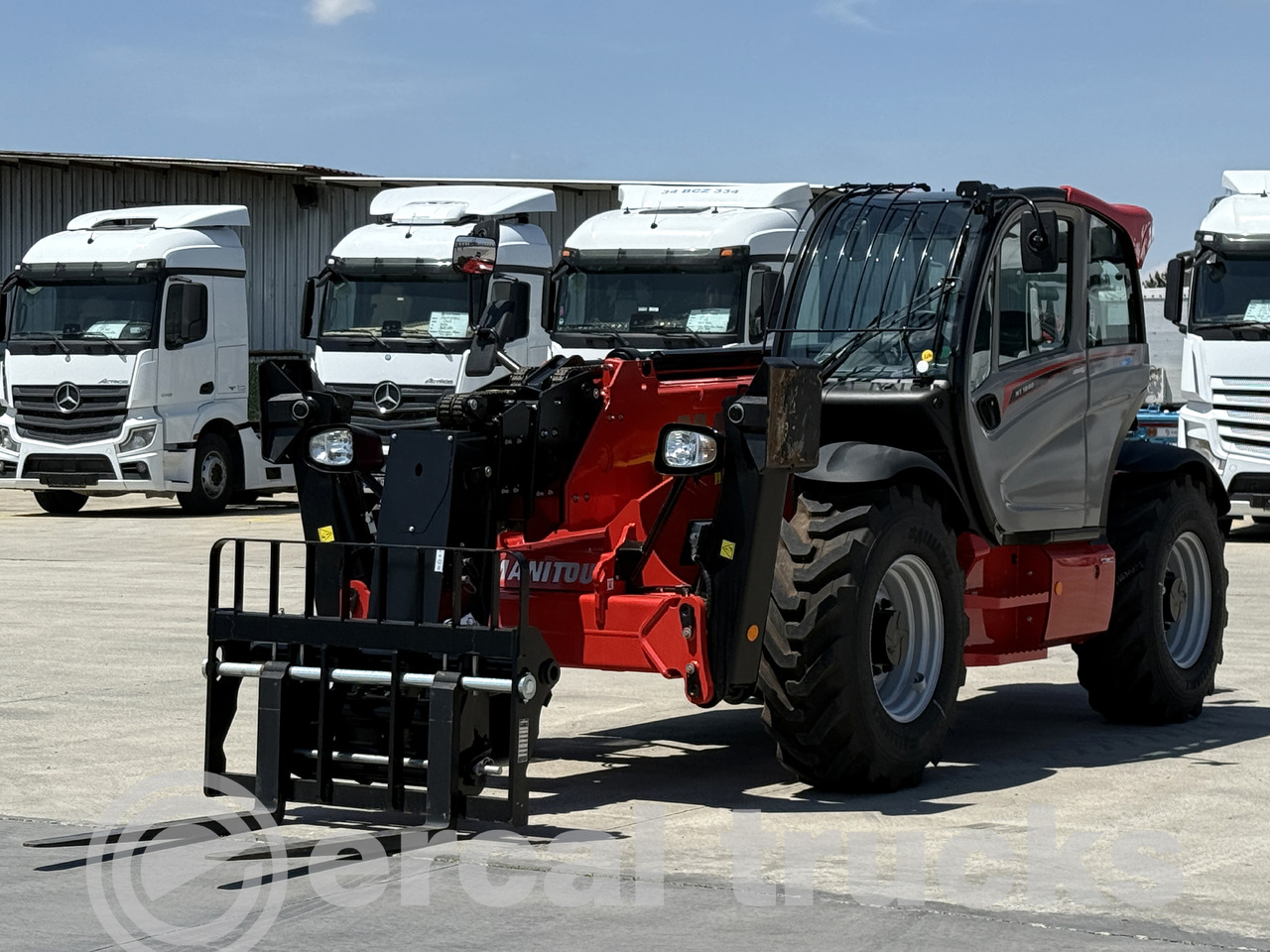 - Engins de chantier: photos 4 - Engins de chantier: photos 4