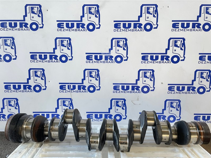 ARBORE COTIT DAF XF106 MX-13 1939850, 1684102, 1425366, 2007501 - Vilebrequin pour Camion: photos 1 ARBORE COTIT DAF XF106 MX-13 1939850, 1684102, 1425366, 2007501 - Vilebrequin pour Camion: photos 1