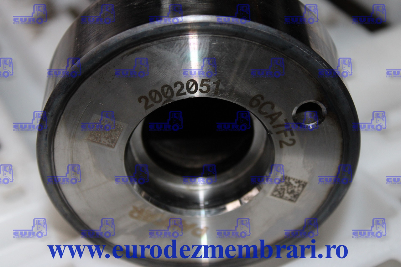 AX CU CAME DAF XF106 MX-13 2002051 - Arbre à cames pour Camion: photos 2 AX CU CAME DAF XF106 MX-13 2002051 - Arbre à cames pour Camion: photos 2