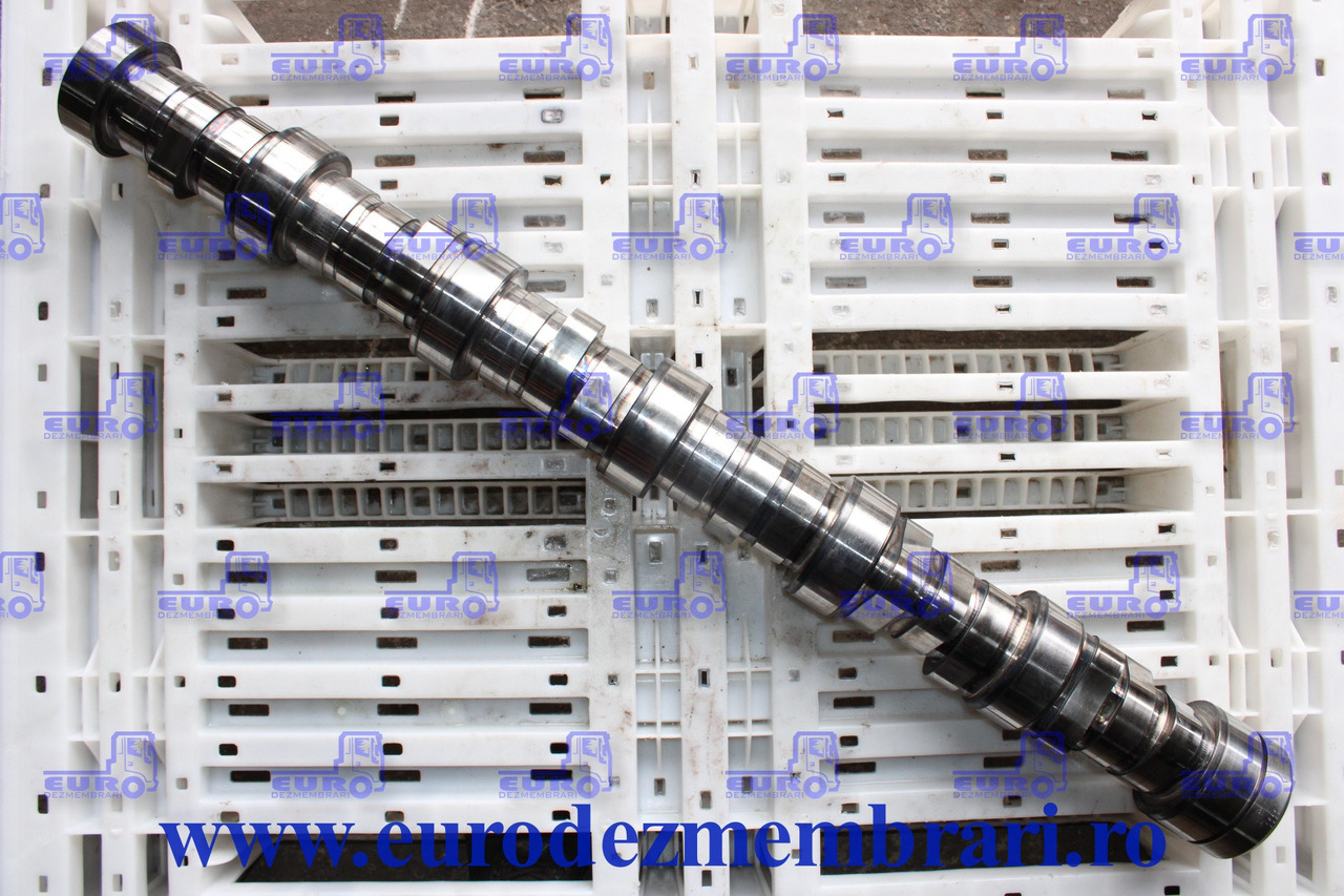 AX CU CAME DAF XF106 MX-13 2002051 - Arbre à cames pour Camion: photos 1 AX CU CAME DAF XF106 MX-13 2002051 - Arbre à cames pour Camion: photos 1