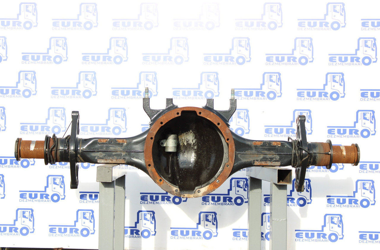 AXA SPATE MAN TGX HY-1350-12, 81.35401.5838 - Essieu arrière pour Camion: photos 1 AXA SPATE MAN TGX HY-1350-12, 81.35401.5838 - Essieu arrière pour Camion: photos 1