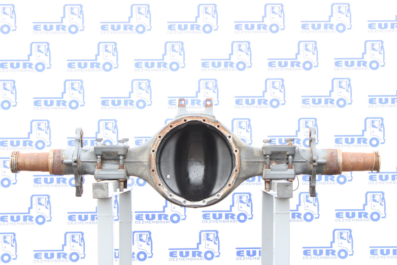 AXA SPATE MERCEDES ACTROS A9603508430 - Essieu arrière pour Camion: photos 1 AXA SPATE MERCEDES ACTROS A9603508430 - Essieu arrière pour Camion: photos 1