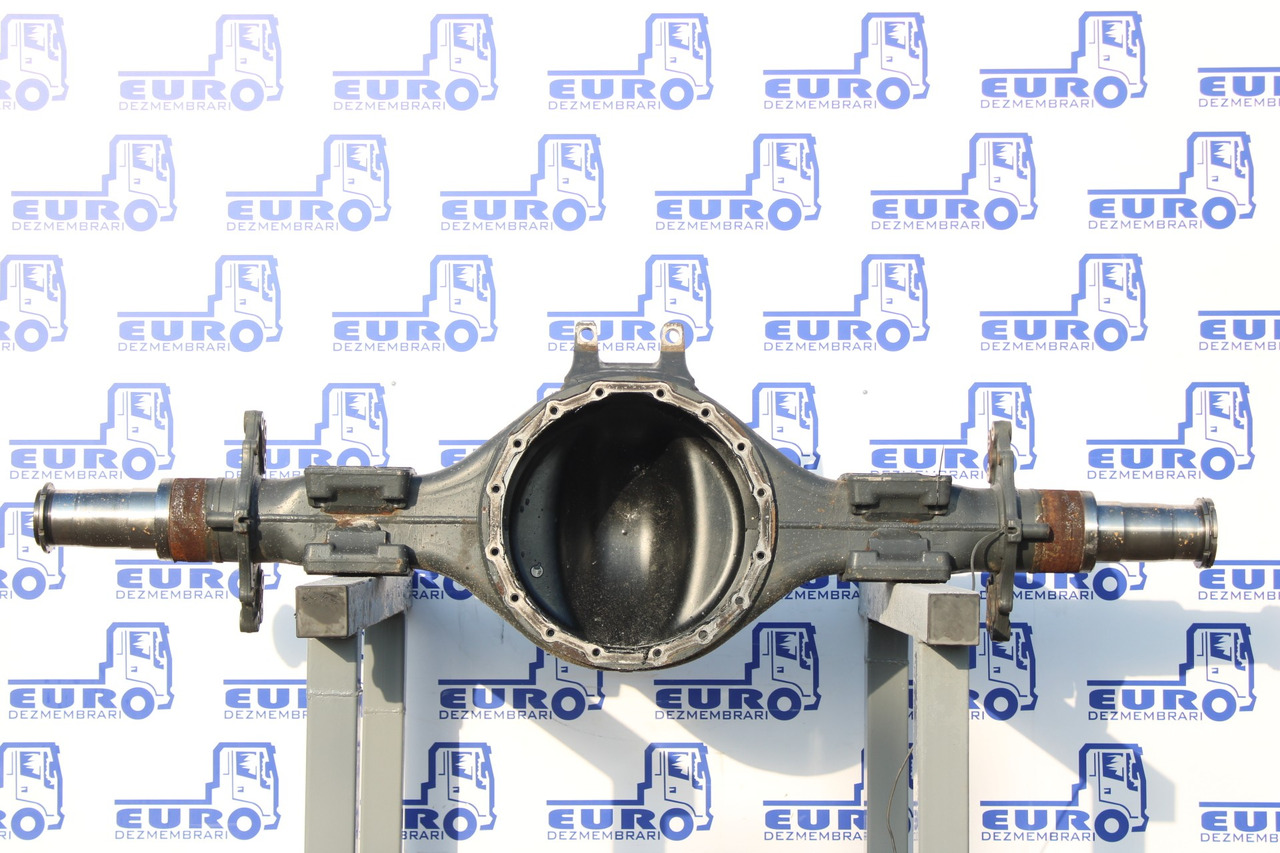 AXA SPATE MERCEDES AROCS MP5 A9603510115, A9603502430 - Essieu arrière pour Camion: photos 1 AXA SPATE MERCEDES AROCS MP5 A9603510115, A9603502430 - Essieu arrière pour Camion: photos 1