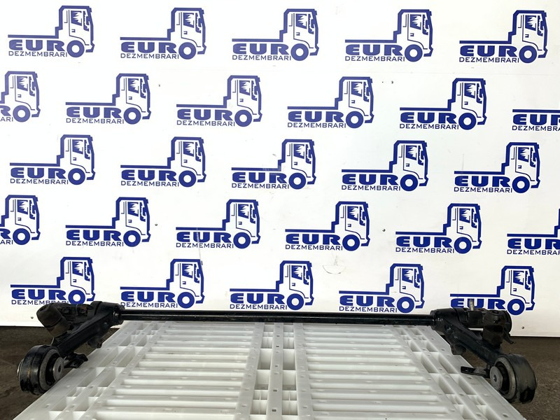 BARA TORSIUNE RENAULT T 21847935 - Suspension pour Camion: photos 1 BARA TORSIUNE RENAULT T 21847935 - Suspension pour Camion: photos 1