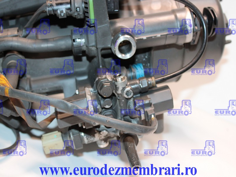 BATERIE FILTRU COMBUSTIBIL DAF XF106 MX-11 1951946, 2133320, 2164459, 2184057 - Filtre à carburant pour Camion: photos 3 BATERIE FILTRU COMBUSTIBIL DAF XF106 MX-11 1951946, 2133320, 2164459, 2184057 - Filtre à carburant pour Camion: photos 3