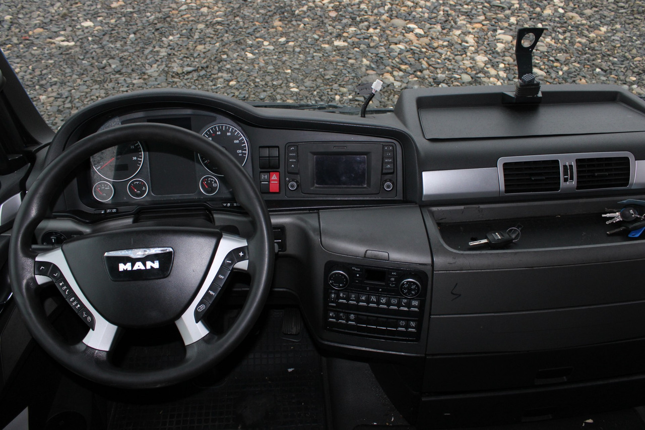 Cabine pour Camion CABINA MAN TGX XLX: photos 6 Cabine pour Camion CABINA MAN TGX XLX: photos 6