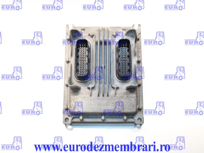 CALCULATOR CMS1 SCANIA NGS 2628774, 2550726, 2672915, 2766145, 2815755, 2740721, 2792442, 2821595 - Bloc de gestion pour Camion: photos 1 CALCULATOR CMS1 SCANIA NGS 2628774, 2550726, 2672915, 2766145, 2815755, 2740721, 2792442, 2821595 - Bloc de gestion pour Camion: photos 1