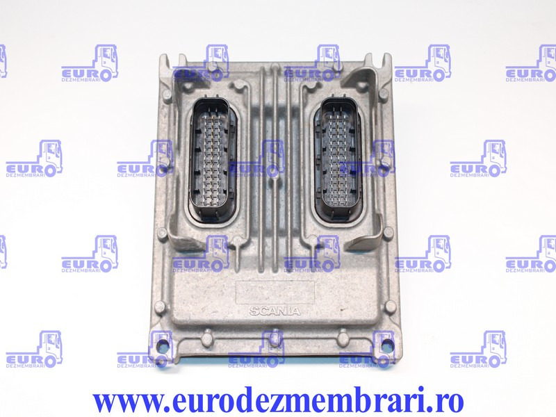 CALCULATOR CMS1 SCANIA SUPER 3094678 - Bloc de gestion pour Camion: photos 1 CALCULATOR CMS1 SCANIA SUPER 3094678 - Bloc de gestion pour Camion: photos 1