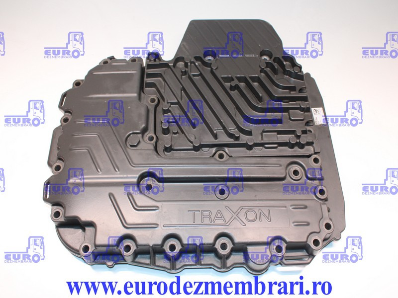CALCULATOR CUTIE VITEZE TRAXON DAF XF XG 6070023002 - Bloc de gestion pour Camion: photos 1 CALCULATOR CUTIE VITEZE TRAXON DAF XF XG 6070023002 - Bloc de gestion pour Camion: photos 1