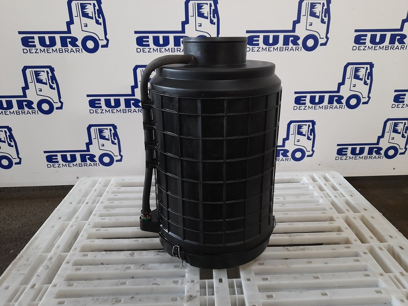 CARCASA FILTRU DE AER DAF XF105 1686324, 1637931, 1854404 - Filtre à air pour Camion: photos 1 CARCASA FILTRU DE AER DAF XF105 1686324, 1637931, 1854404 - Filtre à air pour Camion: photos 1