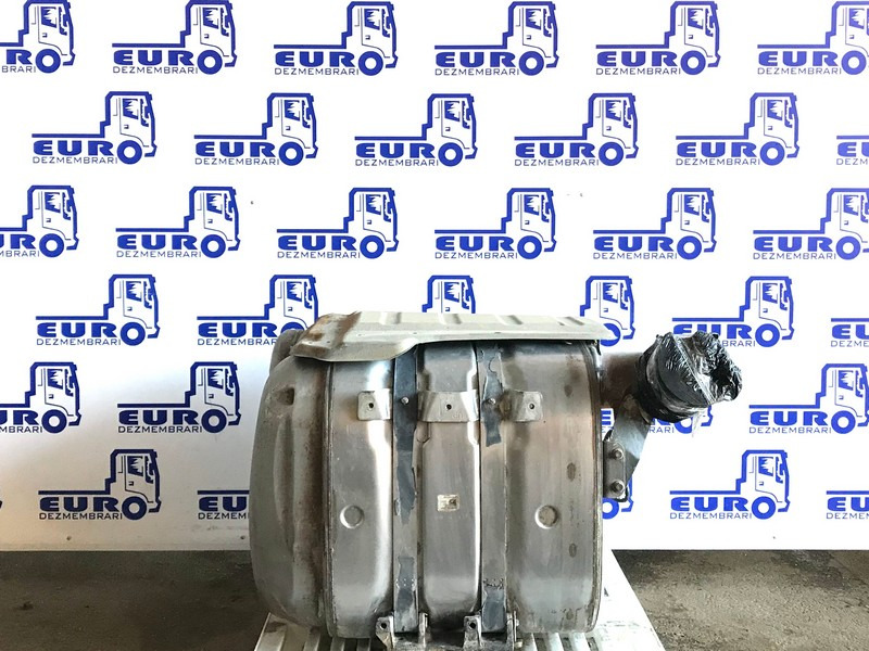 CATALIZATOR RENAULT E6 21364822, 23094588 - Catalyseur pour Camion: photos 1 CATALIZATOR RENAULT E6 21364822, 23094588 - Catalyseur pour Camion: photos 1