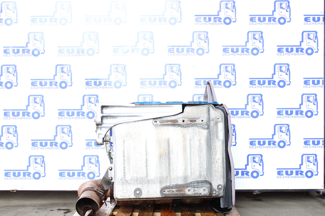 CATALIZATOR RENAULT T EURO 6 22495990 - Catalyseur pour Camion: photos 4 CATALIZATOR RENAULT T EURO 6 22495990 - Catalyseur pour Camion: photos 4