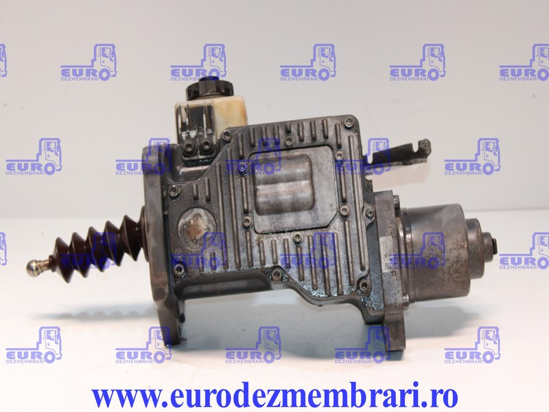 CILINDRU AMBREIAJ MAN SCANIA 2475267 - Cylindre d'embrayage pour Camion: photos 1 CILINDRU AMBREIAJ MAN SCANIA 2475267 - Cylindre d'embrayage pour Camion: photos 1