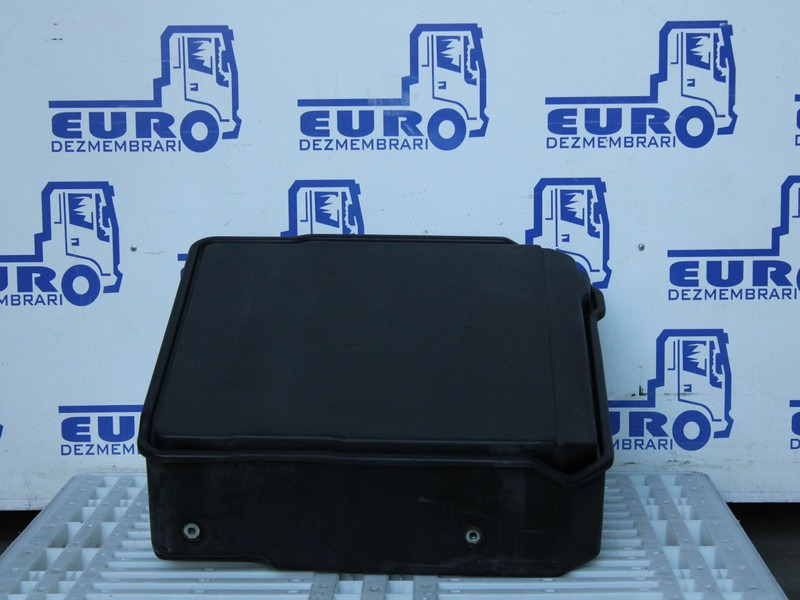 CLIMA STATIONARE MERCEDES ACTROS MP4 A9608302160 - Pièce de climatisation pour Camion: photos 2 CLIMA STATIONARE MERCEDES ACTROS MP4 A9608302160 - Pièce de climatisation pour Camion: photos 2