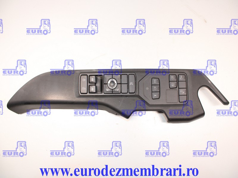 COMENZI USA STANGA SCANIA SUPER 2569012, 2875535 - Cabine et intérieur pour Camion: photos 2 COMENZI USA STANGA SCANIA SUPER 2569012, 2875535 - Cabine et intérieur pour Camion: photos 2