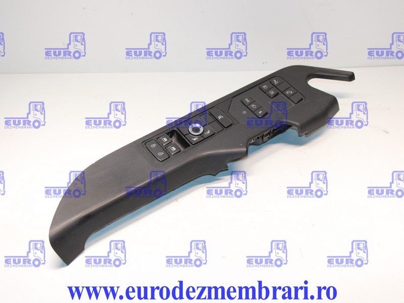 COMENZI USA STANGA SCANIA SUPER 2569012, 2875535 - Cabine et intérieur pour Camion: photos 1 COMENZI USA STANGA SCANIA SUPER 2569012, 2875535 - Cabine et intérieur pour Camion: photos 1