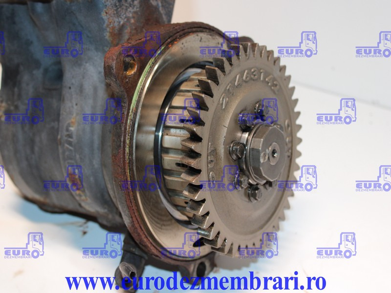 COMPRESOR AER RENAULT T DTI 11 22169888 - Compresseur pour Camion: photos 2 COMPRESOR AER RENAULT T DTI 11 22169888 - Compresseur pour Camion: photos 2