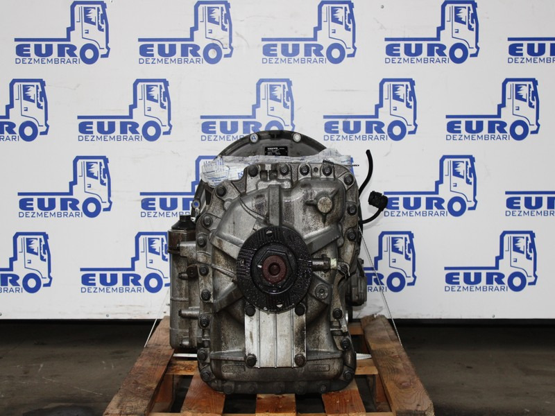 CUTIE DE VITEZE AUTOMATA FARA RETARDER VOLVO AT2612D 3190576 - Boîte de vitesse pour Camion: photos 4 CUTIE DE VITEZE AUTOMATA FARA RETARDER VOLVO AT2612D 3190576 - Boîte de vitesse pour Camion: photos 4