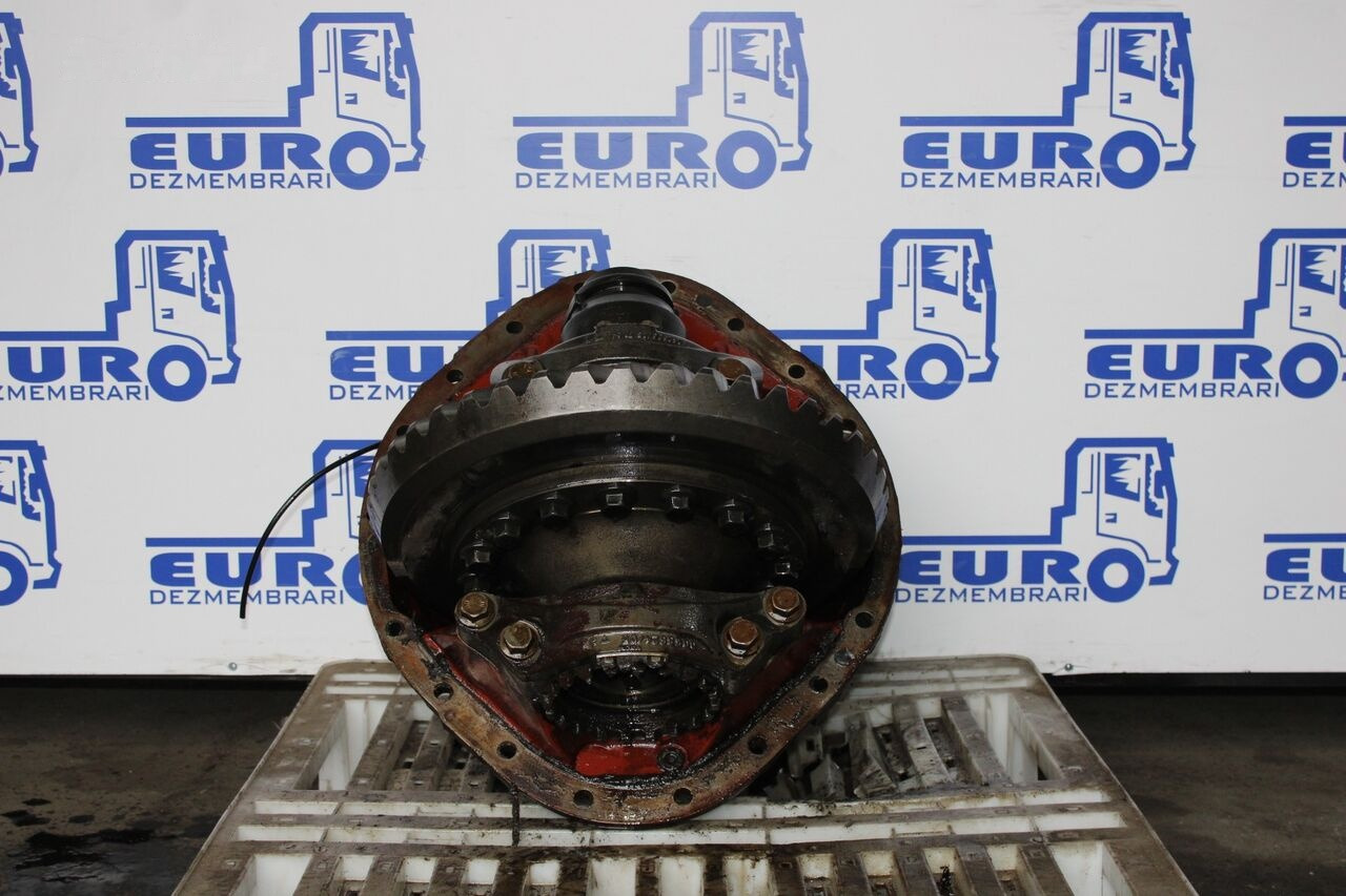 Différentiel pour Camion DAF TYPE 1347 R=3,31: photos 1