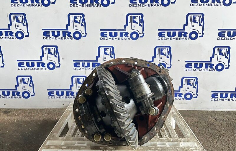 Différentiel pour Camion DAF XF106 R=2,64: photos 1