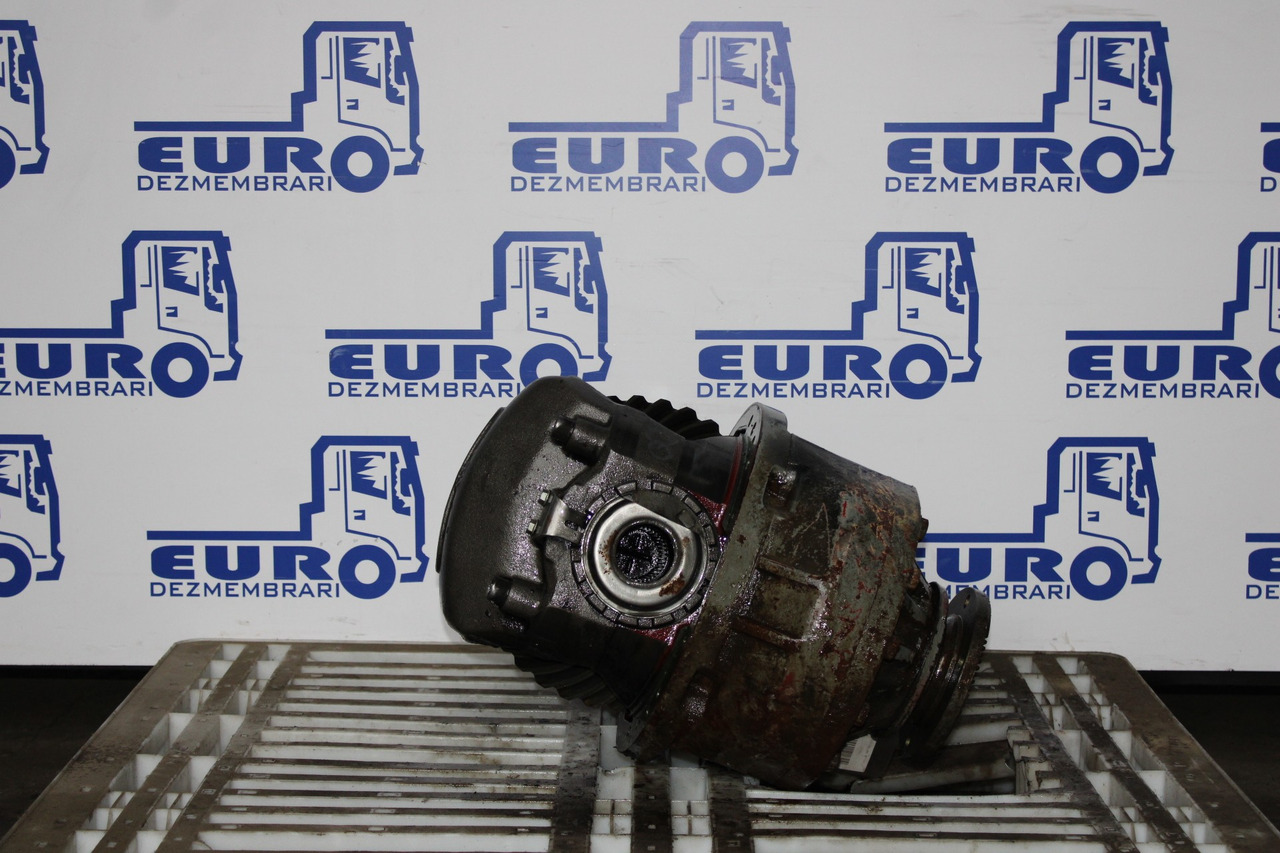 DIFERENTIAL FINAL IVECO R=23/36 42115863 - Différentiel pour Camion: photos 1 DIFERENTIAL FINAL IVECO R=23/36 42115863 - Différentiel pour Camion: photos 1